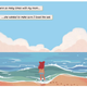 Illustration for article titled iAquicorn Cove /iis a lush, tender tale of grief and environmentalismem/em